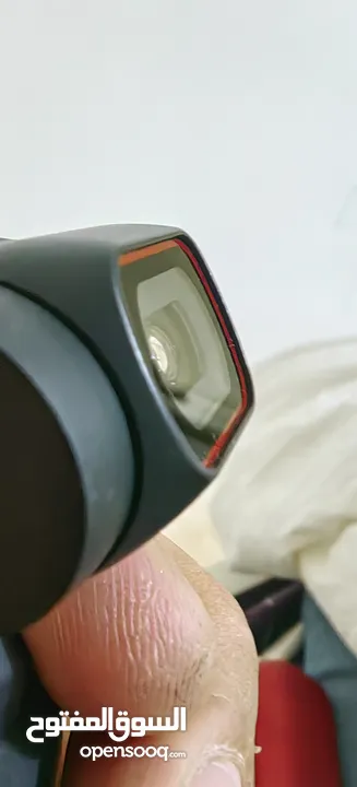 Dji pocket 2 like new