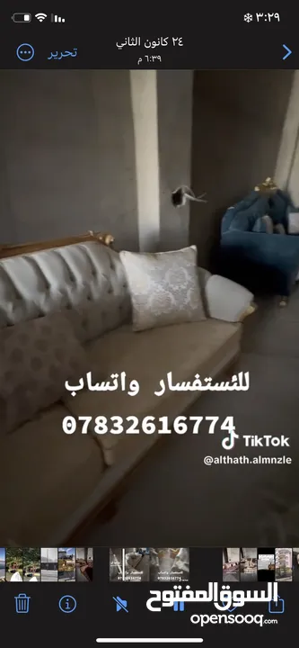 تخم ملكي ضخم لون واي فايت كلش حلو