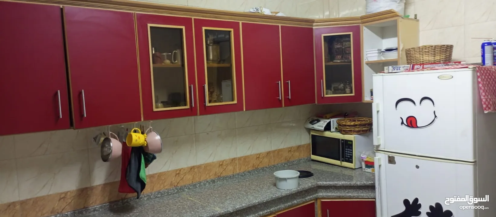 بيت للبيع صالحية العابد