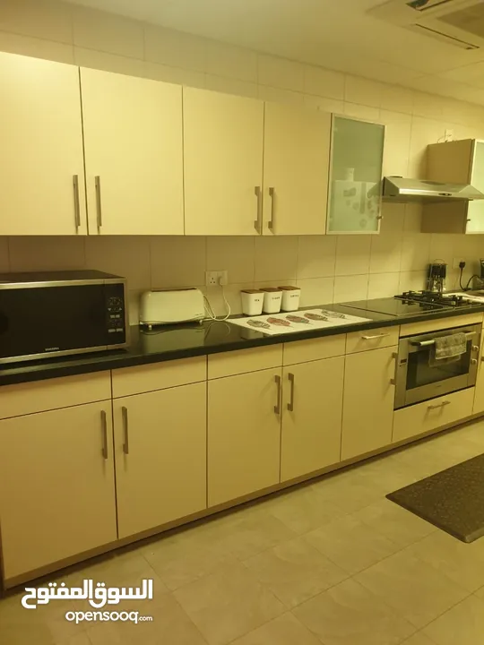 2 Bedrooms Furnished Apartment for Sale in Muscat Hills REF:810R