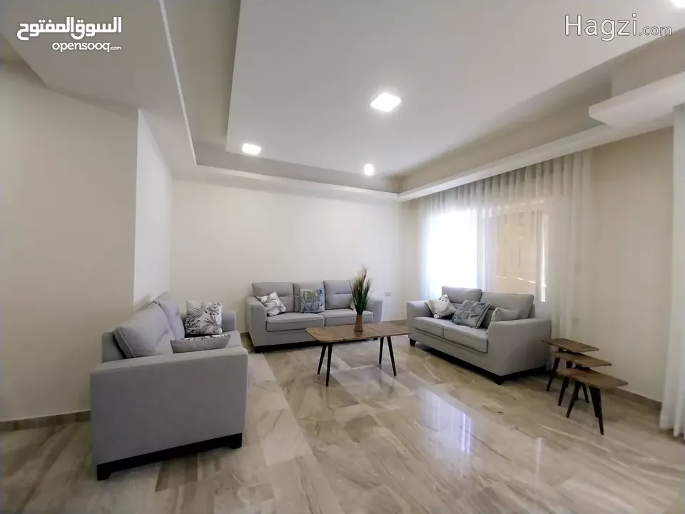 شقة للايجار في دير غبار  ( Property 33516 ) سنوي فقط