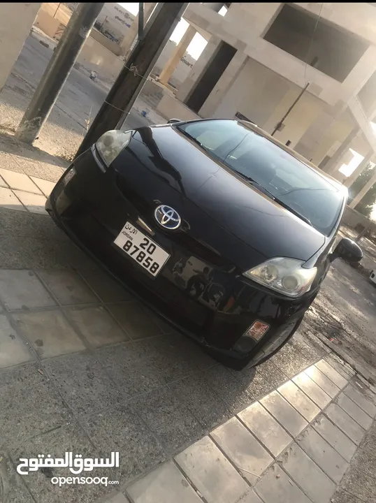 Toyota Prius 2010