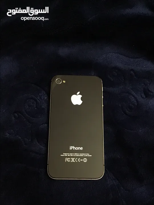 Mobile Iphone 4s