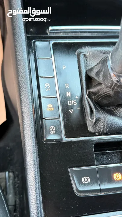 سكودا سوبيرب لورين كلمنت 2019 / 190 حصان / انظف سوبيرب في الضفه