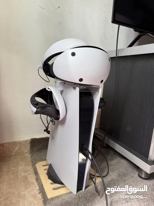 VR2 like new