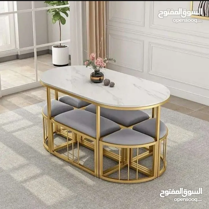 طاولات سفره 2024