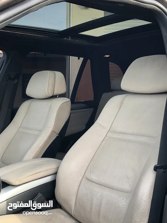 BMW X5 6+1 3000cc Diezel 2012 4x4 full package (M)+