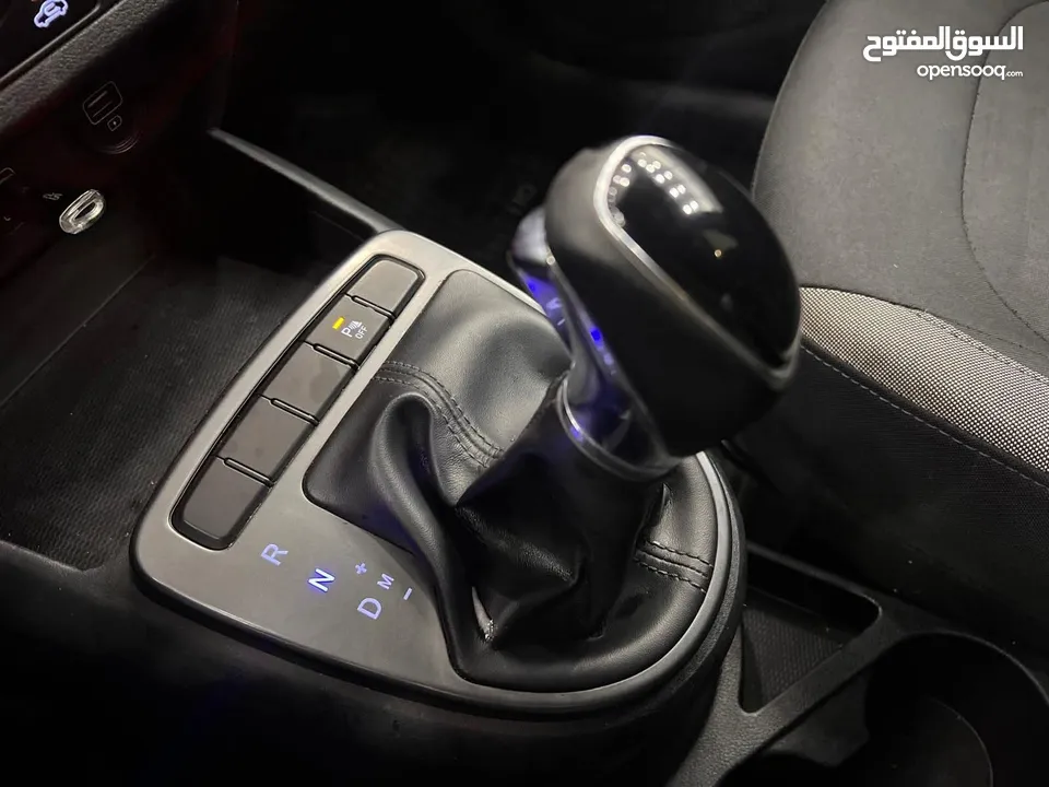 هونداي i10 موديل 2021