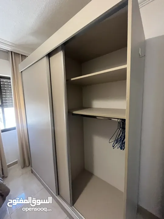 استيديو مفروش حديثاً شارع جامعة طلوع نيفين (طلاب وموظفين)
