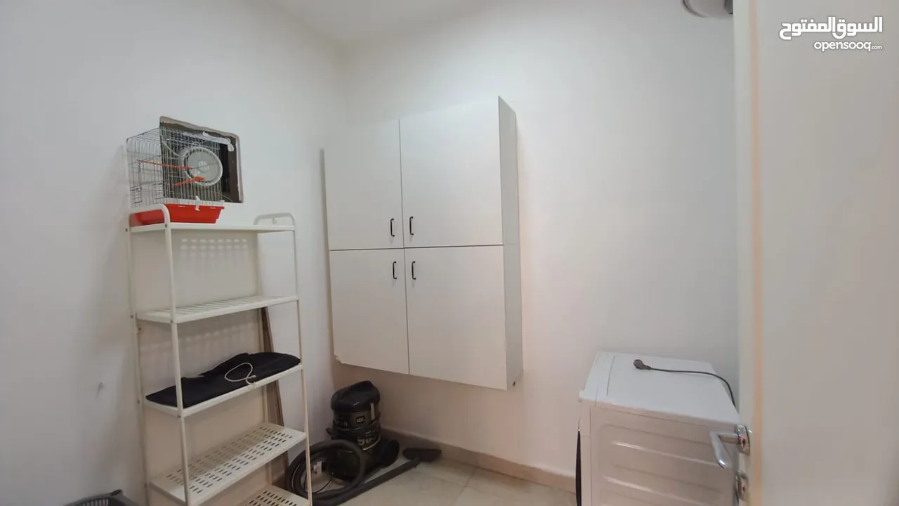 furnished apartment for rent in deir ghbar  ( Property 38780 )-174775444