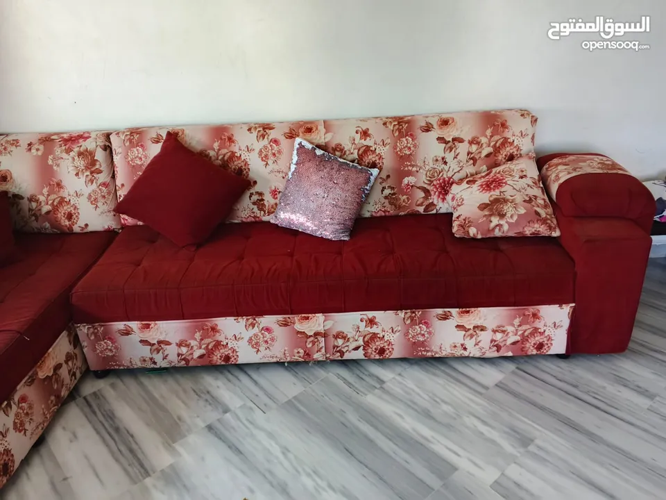 للبيع طقم كورمر أحد عشر مقعد