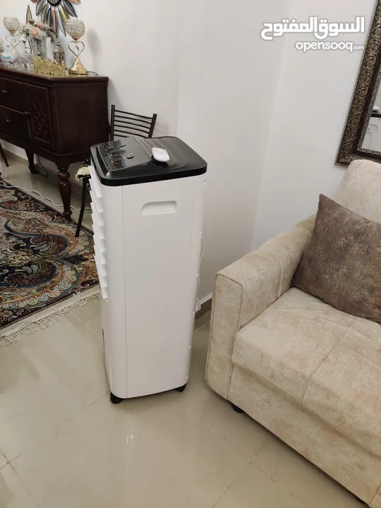 Stylish Air Cooler for open spaces
