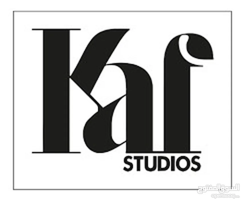 Kaf studios for business starting and scaling.