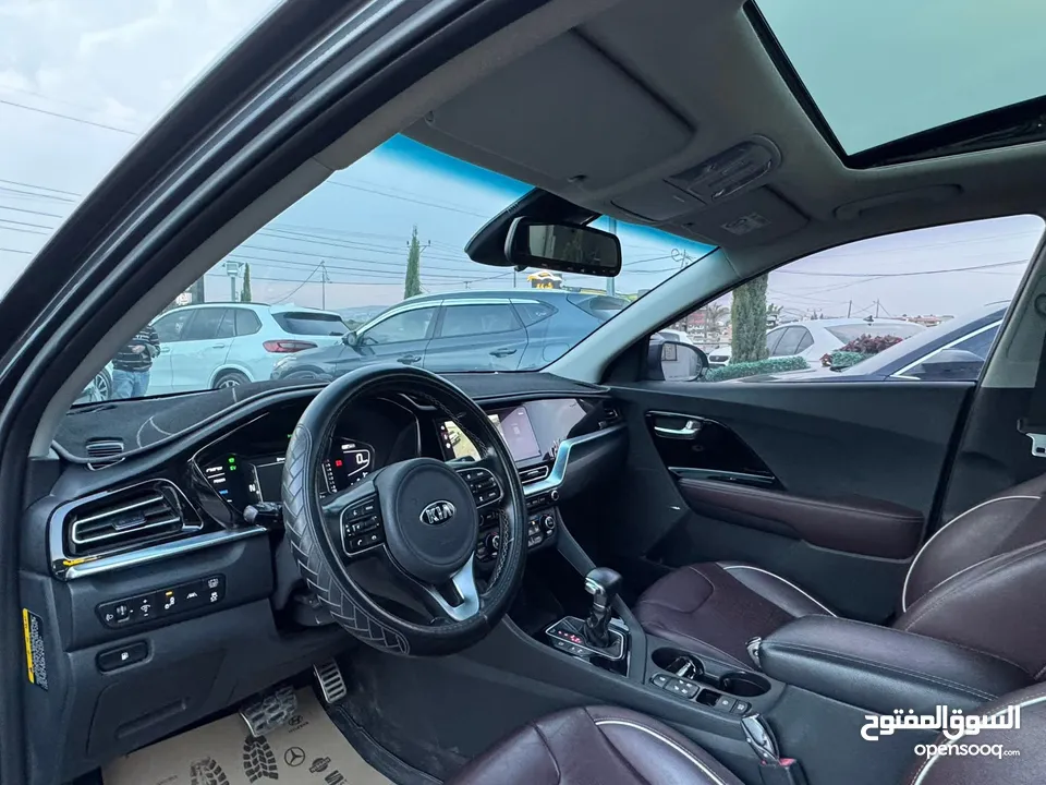 نيرو 2020 هايبرد ترخيص 2020 فل مسكر عداد 70000