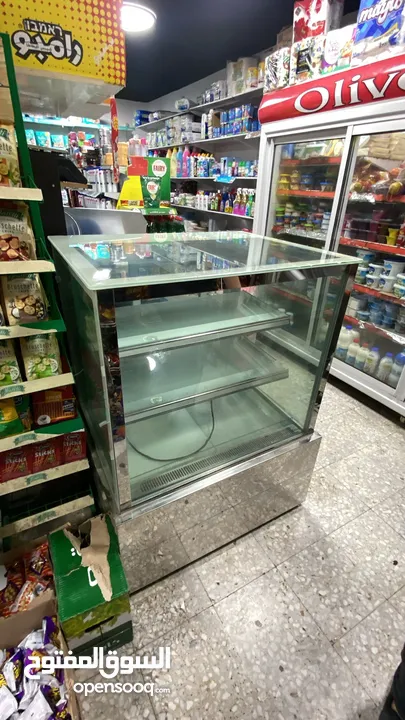 ثلاجه مرتديلا مستعمله للبيع