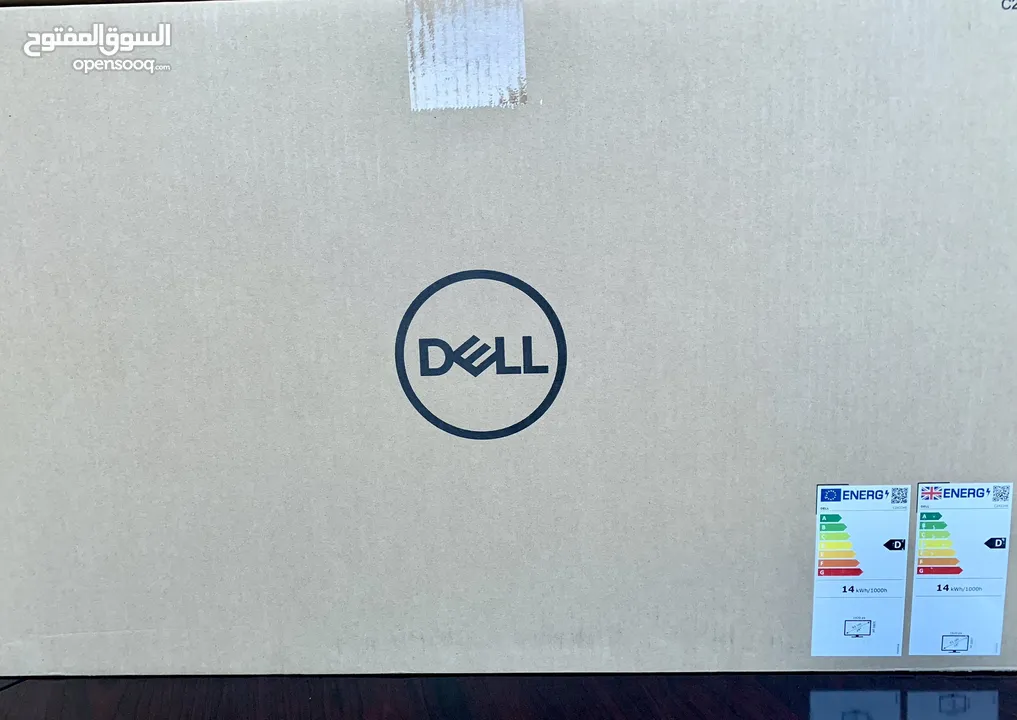 بيعة سريعة شاشة Dell 24 بوصة LED  FHD