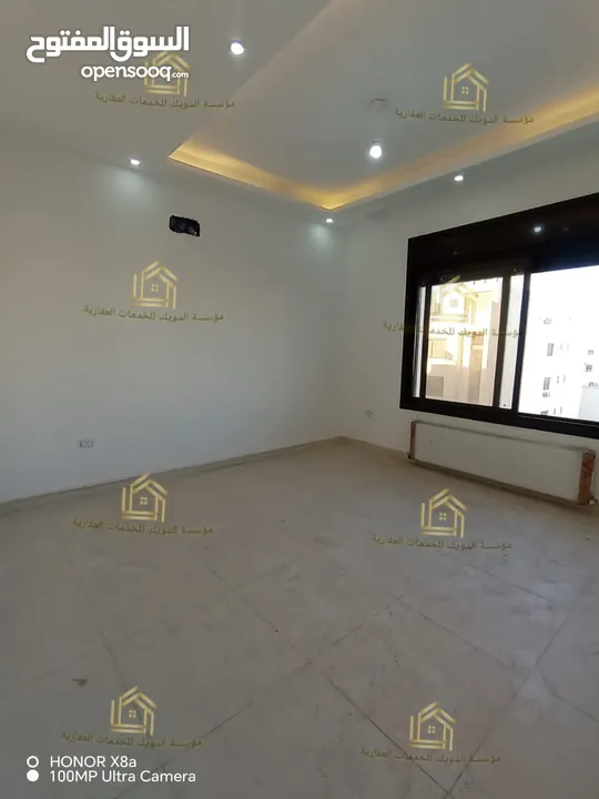 شقة فاخرة جديدة لم تسكن أرقى مناطق الأمير راشد