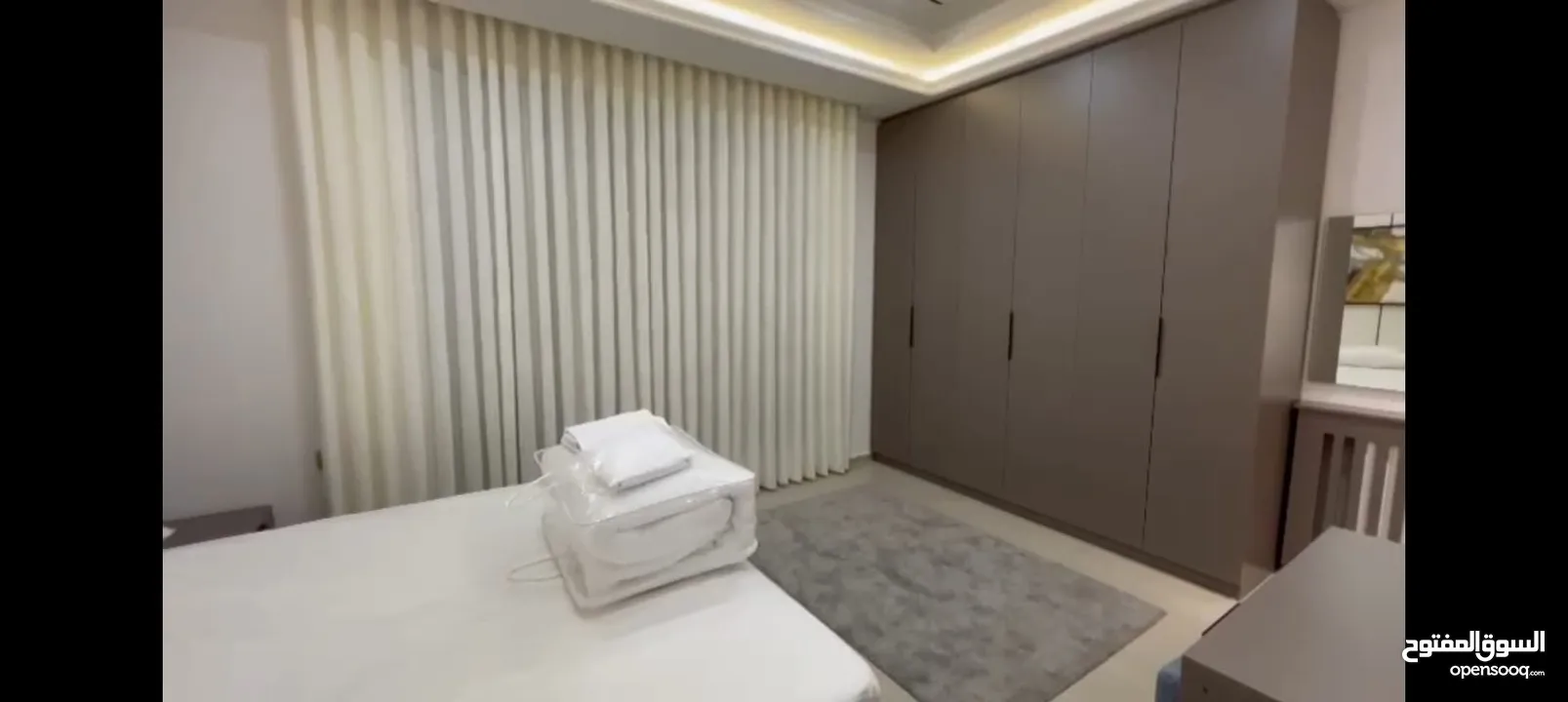 شقة مفروشة للإيجار ( Property 42808 )-174904681