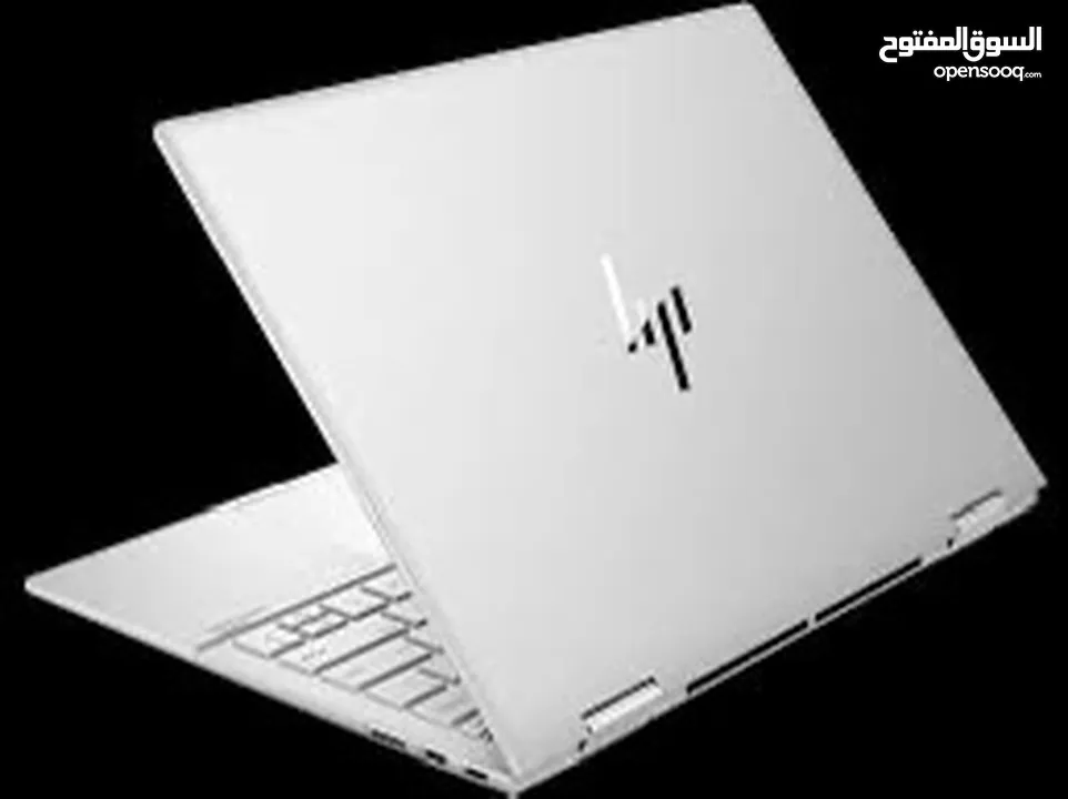 Hp Envy x360