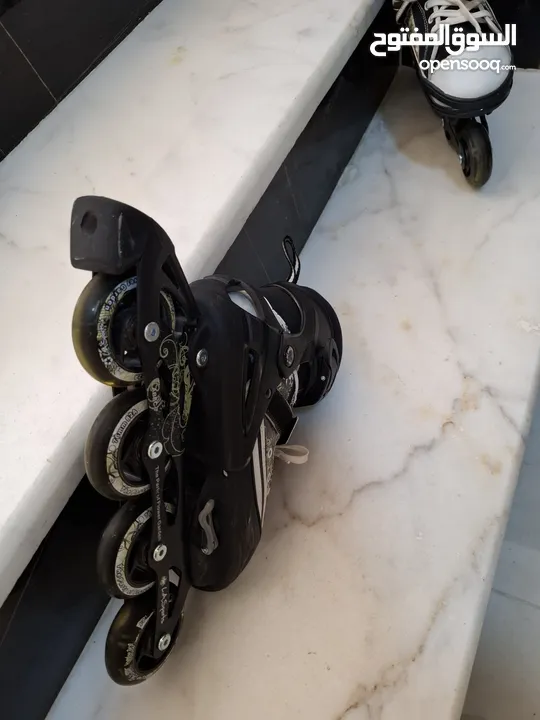skate/سكيت