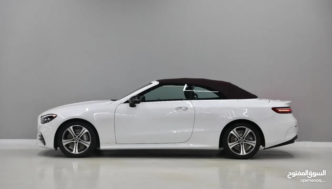 Convertible  2 Years Warranty  Free Insurance + Registration  0% Downpayment  Ref#F188081