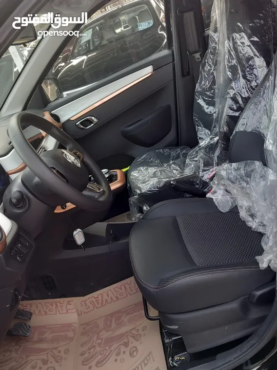 DONGFENG NANO BOX EX1 2023 اقساط بدفعة اولى 1000 تسليم مفتاح على الهوية فقط