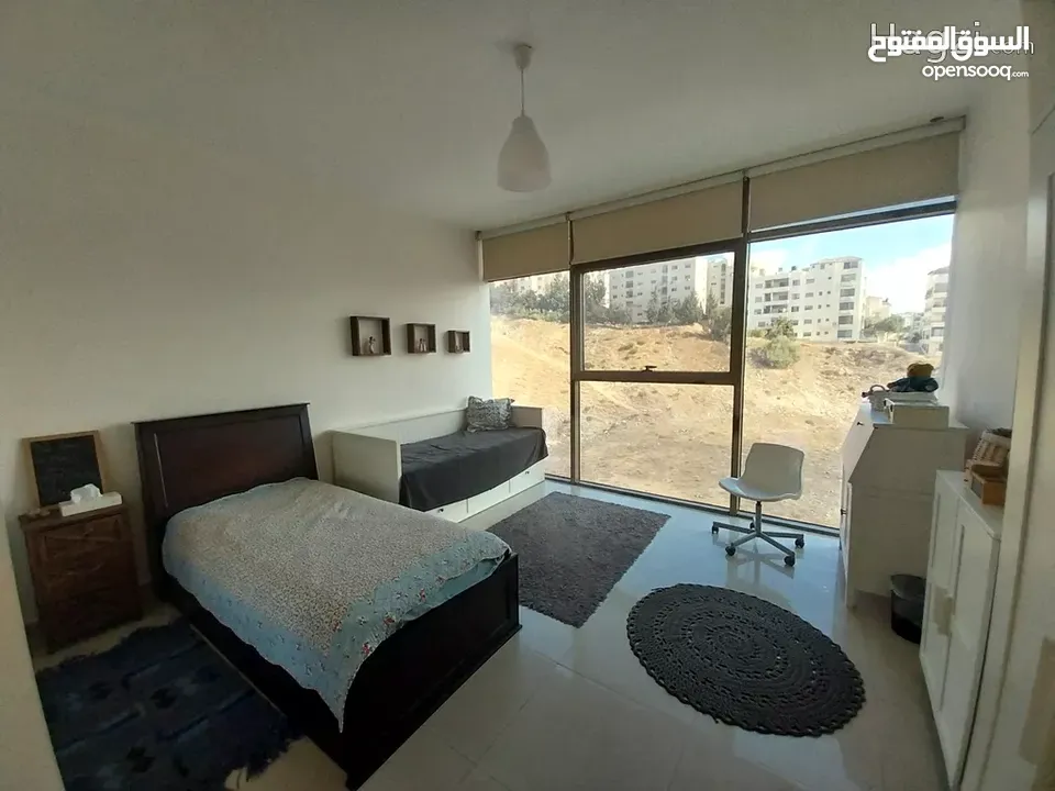 شقة مميزة طابق رابع في مجمع سكني في دير غبار مفروشة للبيع ( Property ID : 30217 )