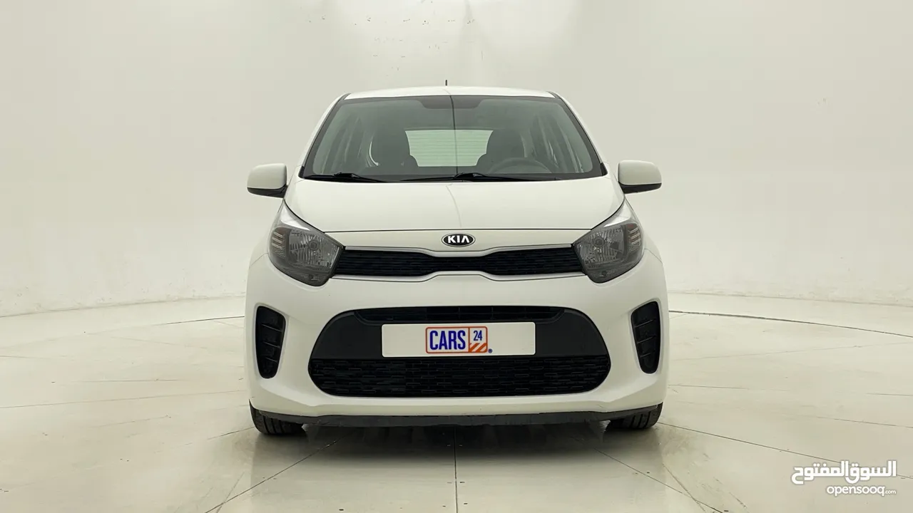 (HOME TEST DRIVE AND ZERO DOWN PAYMENT) KIA PICANTO