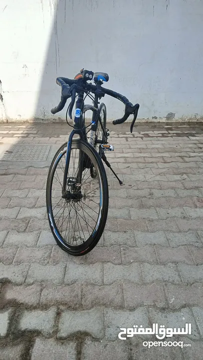 Sports Bicycle for Urgent Sale