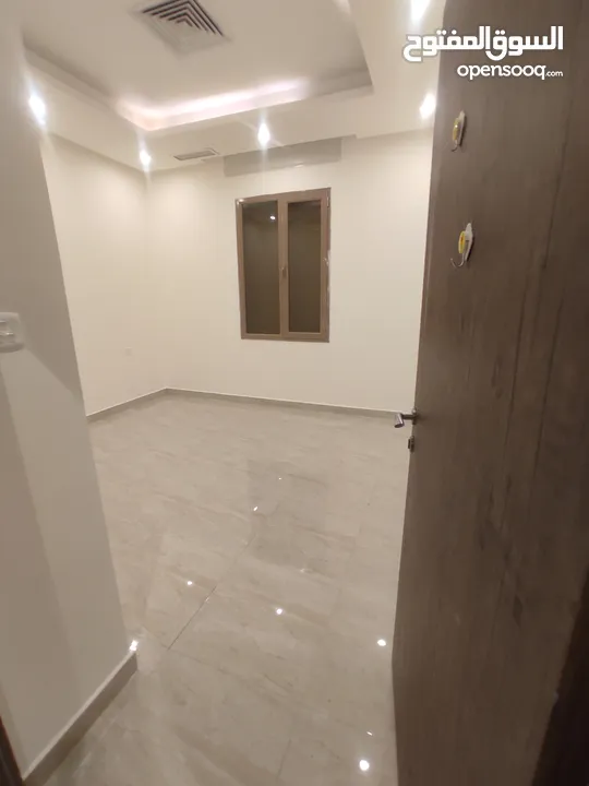 elegant villa flat in Abu halifah