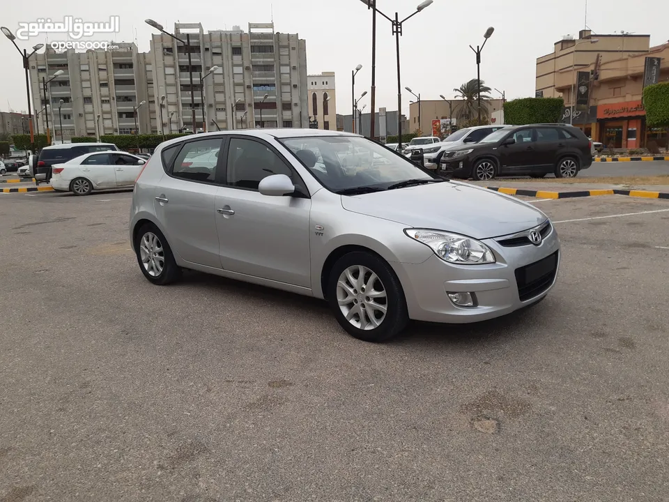 هيونداي i 30 للبيع