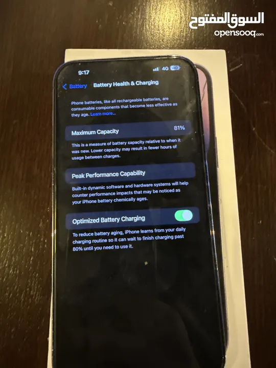 Iphone 14 Pro Max Purple