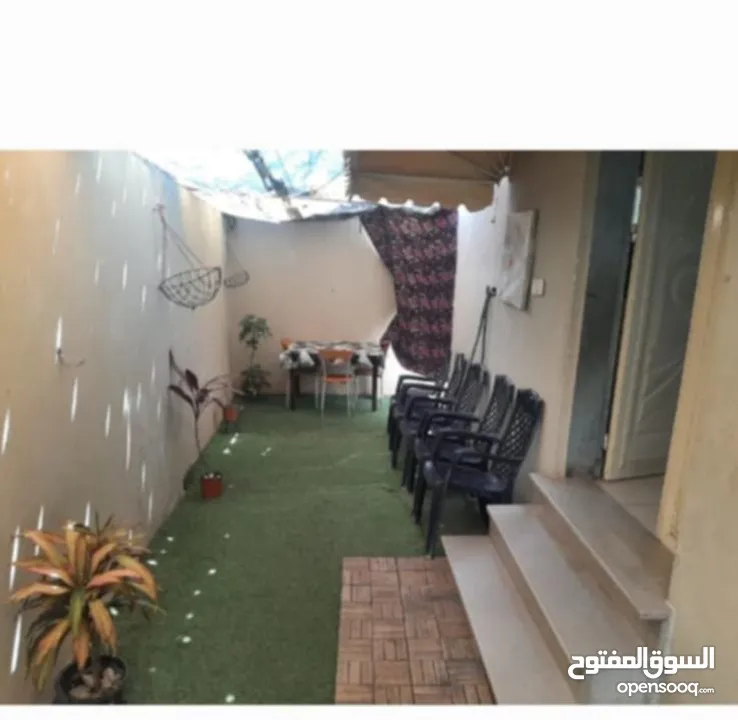 شقه ارضيه  للبيع