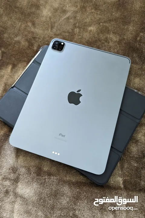 iPad Pro 1TB for exchange with MacBook