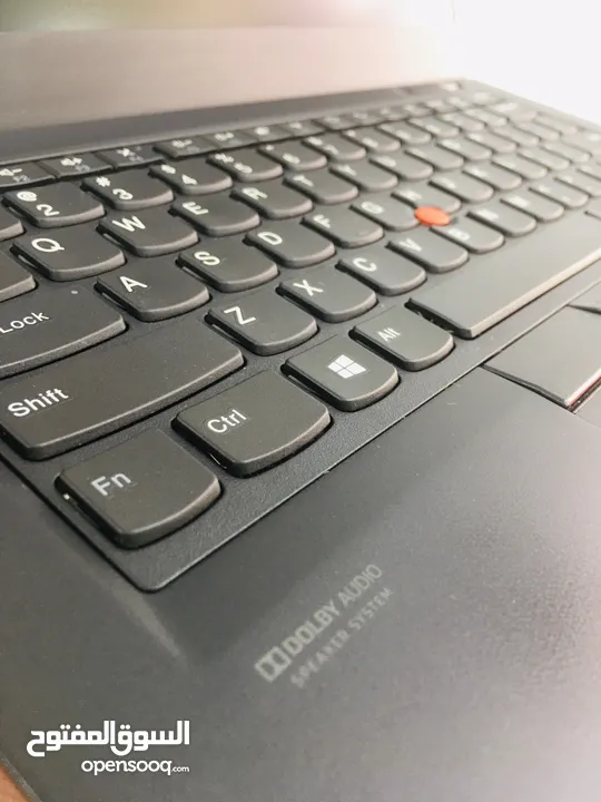 ThinkPad X13 Gen 1#  1.6GHz Intel Core i5-10210U Processor