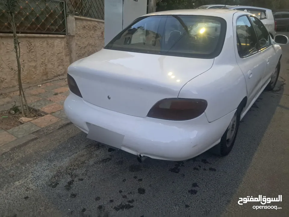 هونداي افانتي للبيع