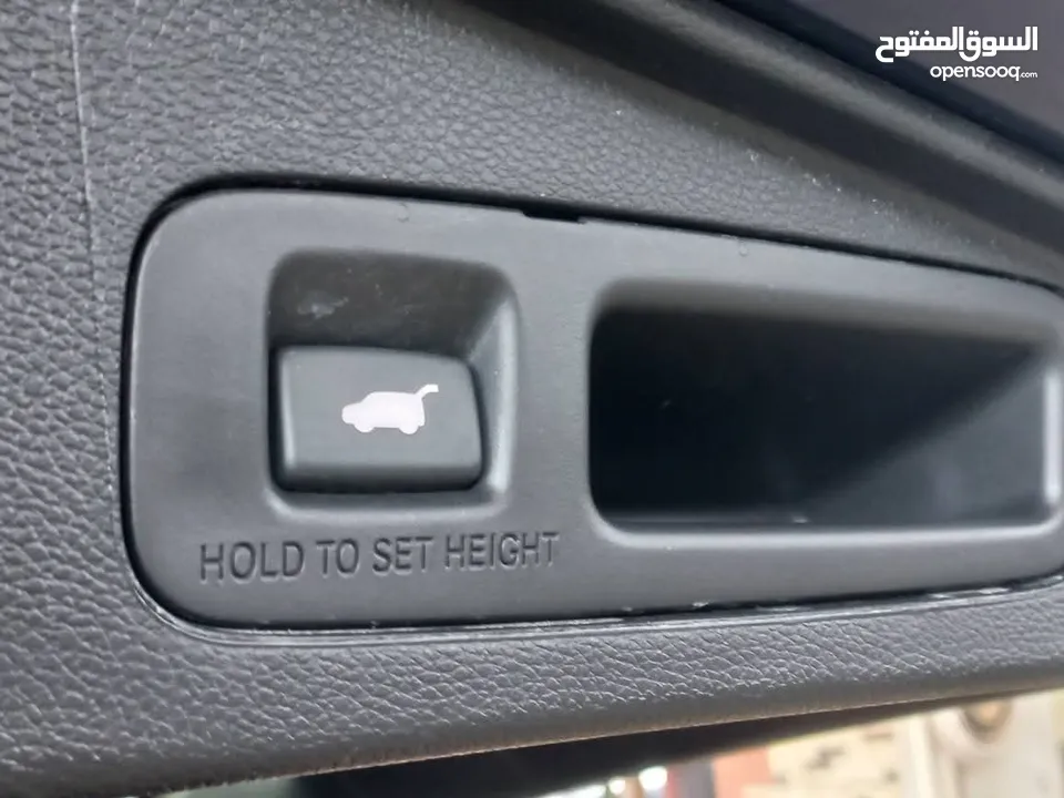 Honda CR-V Hybrid Touring 2022-(هوندا سي آر في هايبرد تورنغ)