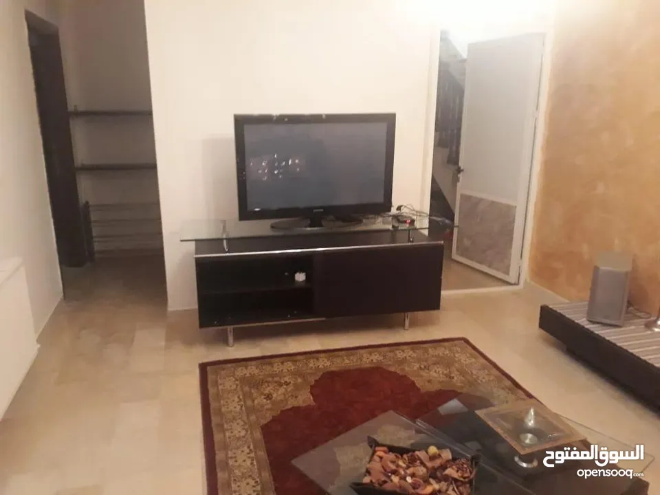 Fully Furnished Villa for rent