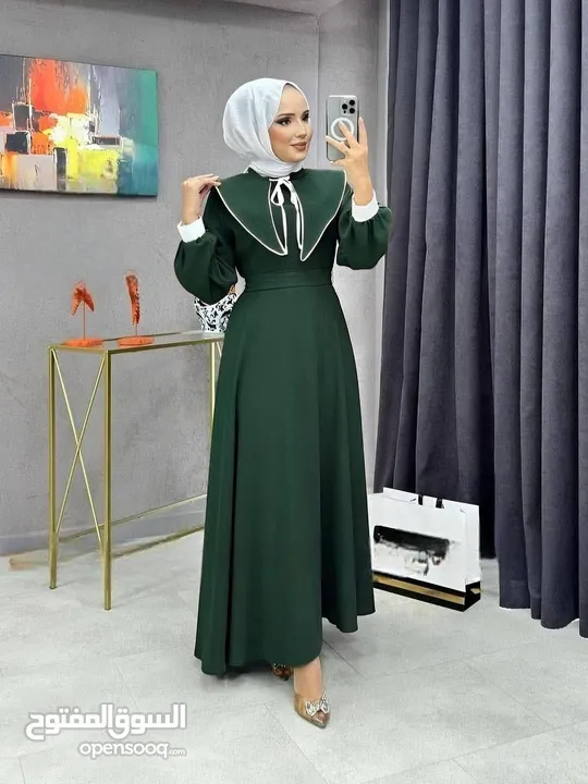 ملابس ستاتي لاناقتك