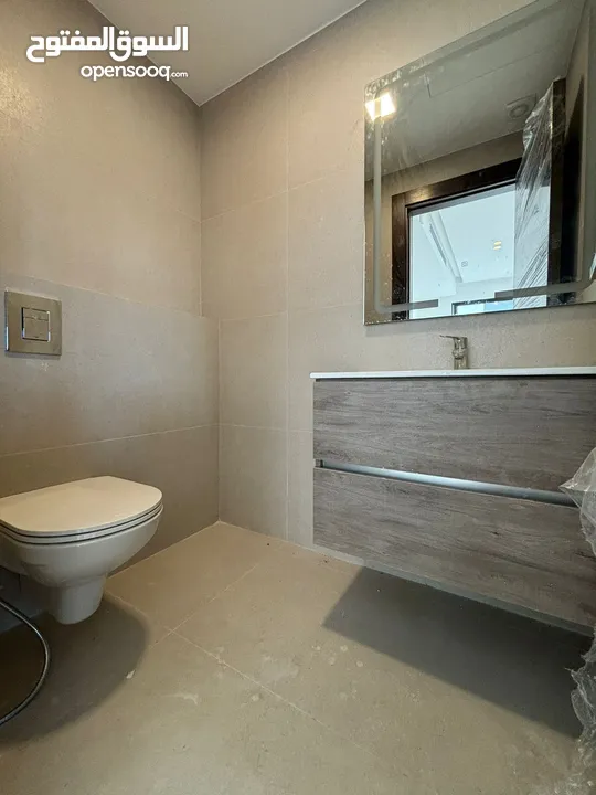 شقة شبه مفروشة للايجار في عبدون  ( Property 38450 )-174882841