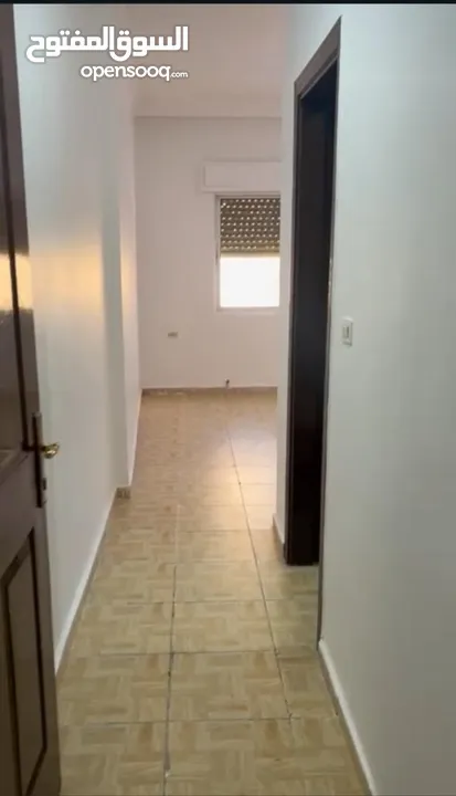 شقة فارغة للايجار في المدينة الرياضية 3 نوم سوبر ديلوكس 330