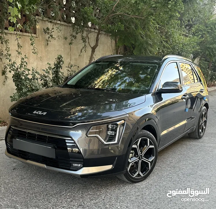 نيرو هايبرد 2024