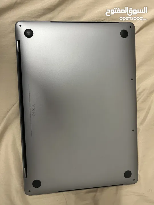MacBook Pro (2020)  i7  32GB RAM  500GB SSD