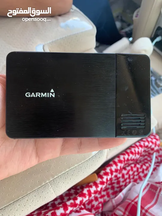 للبيع قارمن جارمن مستعمل الكويت garmin