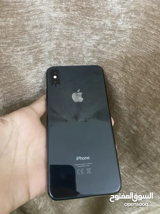 Iphone Xs Max