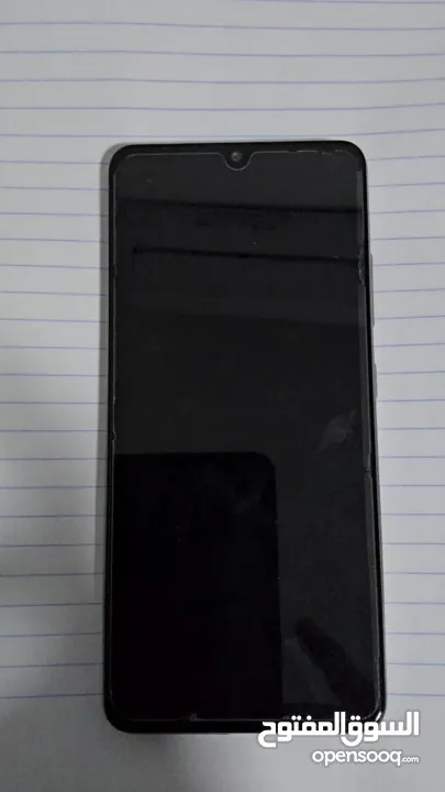 سامسونج من نوع A32 للبيع بسعر مغري