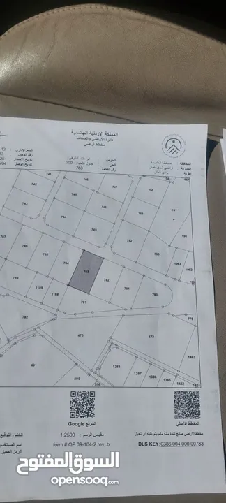 منشار حجر ورخام مع الارض للبيع بسعر مغري............................................................