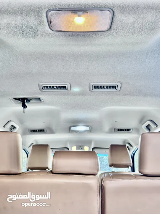 Toyota fortuner 2018 l