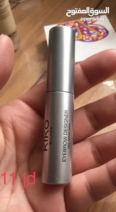 Kiko milano products
