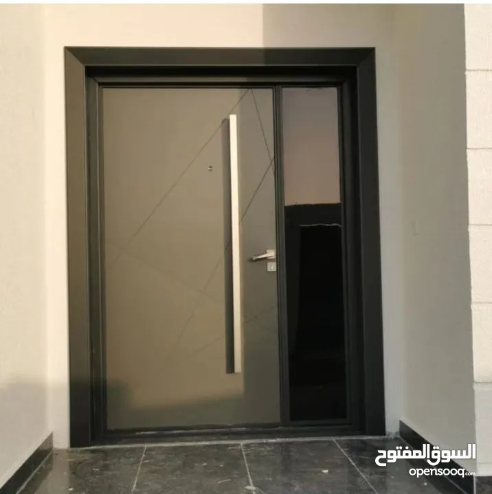 Luxury Door,,We R Manufacturing
